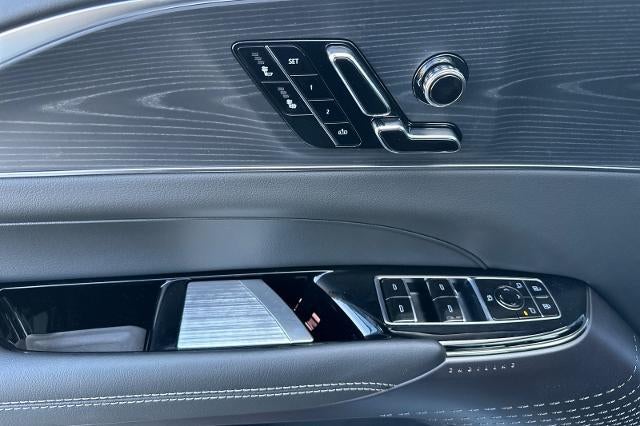 2025 Cadillac LYRIQ Sport 1