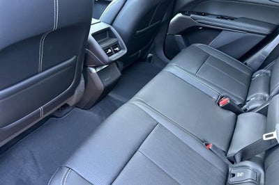 2025 Cadillac LYRIQ Sport 1