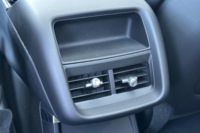 2025 Cadillac LYRIQ Sport 1