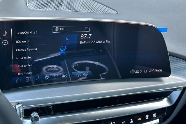 2025 Cadillac LYRIQ Sport 1