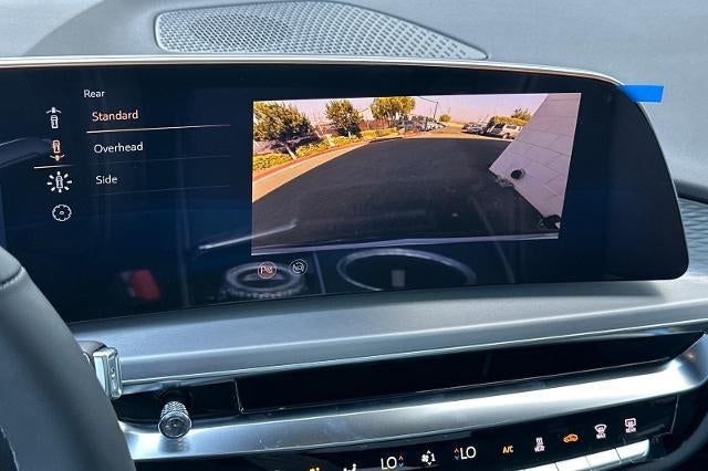 2025 Cadillac LYRIQ Sport 1