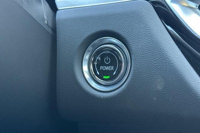 2025 Cadillac LYRIQ Sport 1