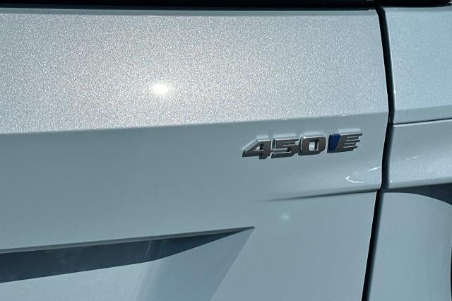 2025 Cadillac LYRIQ Sport 1