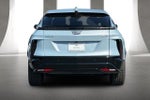 2025 Cadillac LYRIQ Sport 1