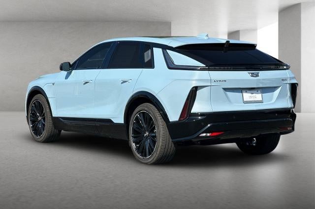 2025 Cadillac LYRIQ Sport 1