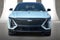 2025 Cadillac LYRIQ Sport 1