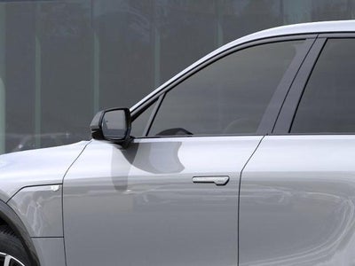 2027 Cadillac LYRIQ Sport