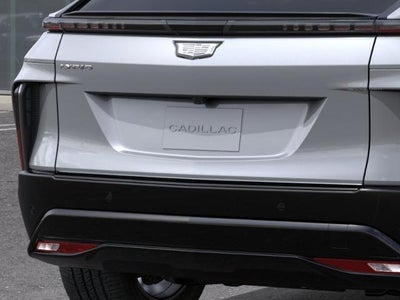 2027 Cadillac LYRIQ Sport