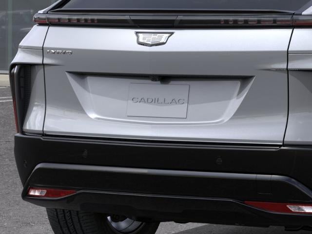 2027 Cadillac LYRIQ Sport