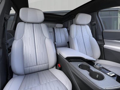 2027 Cadillac LYRIQ Sport