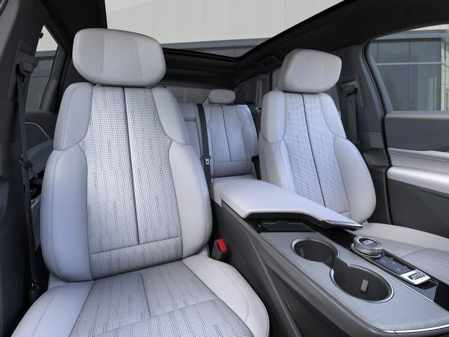 2027 Cadillac LYRIQ Sport