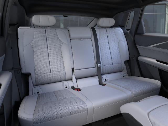 2027 Cadillac LYRIQ Sport