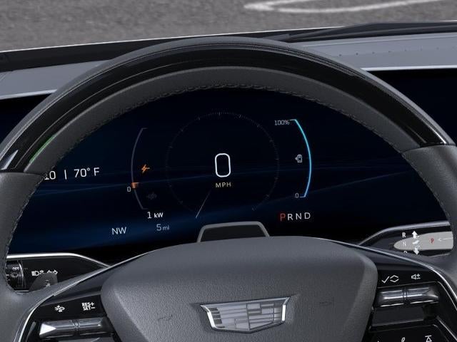 2027 Cadillac LYRIQ Sport