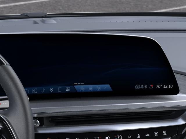 2027 Cadillac LYRIQ Sport