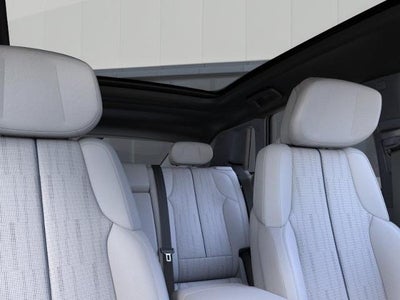 2027 Cadillac LYRIQ Sport