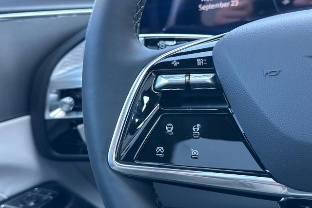 2027 Cadillac LYRIQ Sport