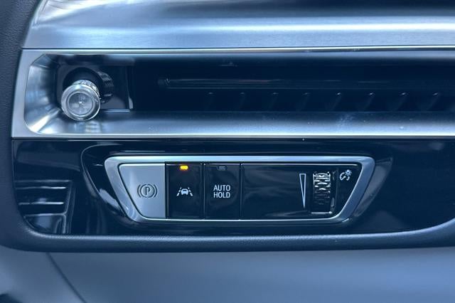 2027 Cadillac LYRIQ Sport