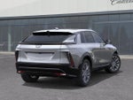 2027 Cadillac LYRIQ Sport