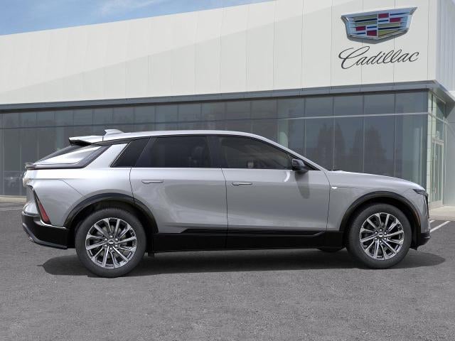 2027 Cadillac LYRIQ Sport