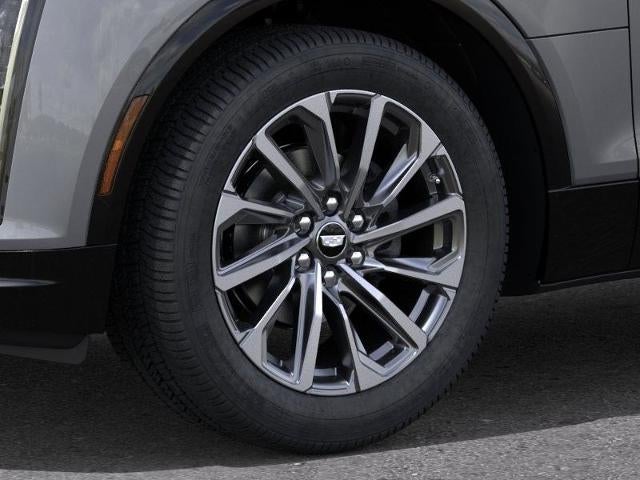 2027 Cadillac LYRIQ Sport