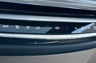 2024 Cadillac LYRIQ Sport 3