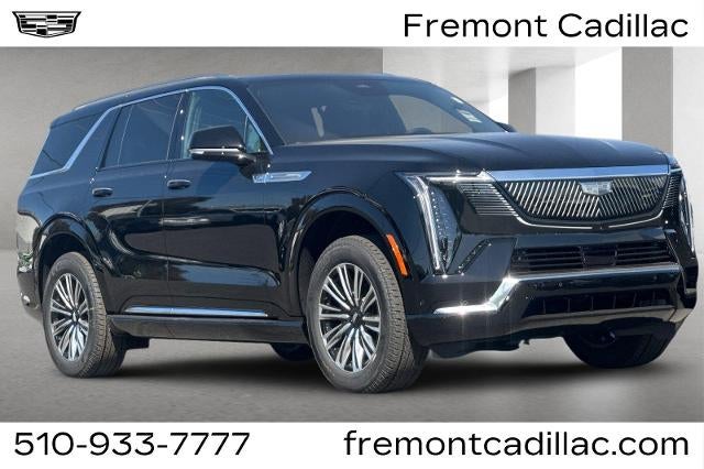 2026 Cadillac Escalade IQL