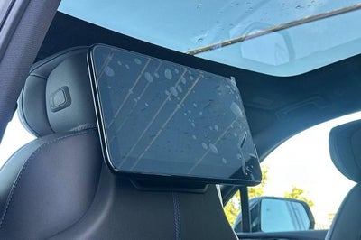 2026 Cadillac ESCALADE IQL Luxury