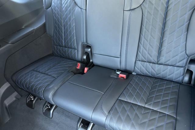 2026 Cadillac ESCALADE IQL Luxury