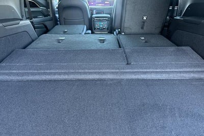 2026 Cadillac ESCALADE IQL Luxury