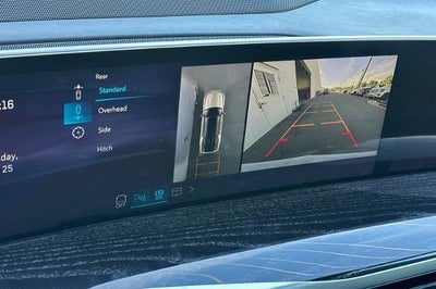 2026 Cadillac ESCALADE IQL Luxury