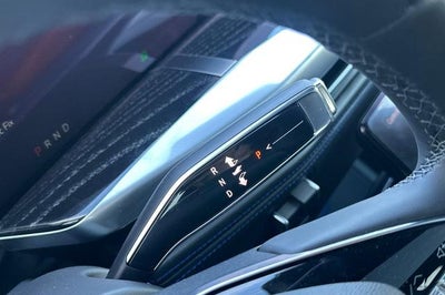 2026 Cadillac ESCALADE IQL Luxury