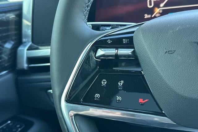 2026 Cadillac ESCALADE IQL Luxury