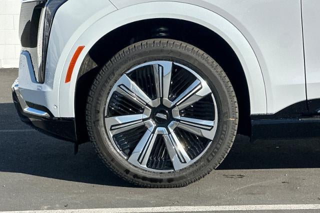 2026 Cadillac ESCALADE IQL Luxury