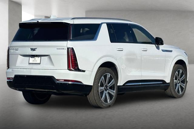 2026 Cadillac ESCALADE IQL Luxury