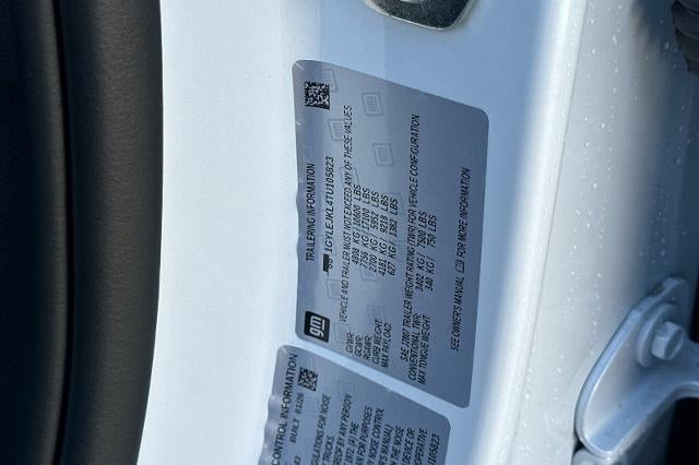 2026 Cadillac ESCALADE IQL Luxury