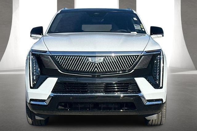 2026 Cadillac ESCALADE IQL Luxury