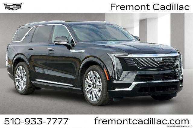 2026 Cadillac ESCALADE IQL Premium Luxury