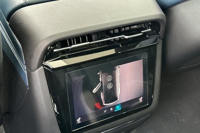 2026 Cadillac ESCALADE IQL Premium Luxury