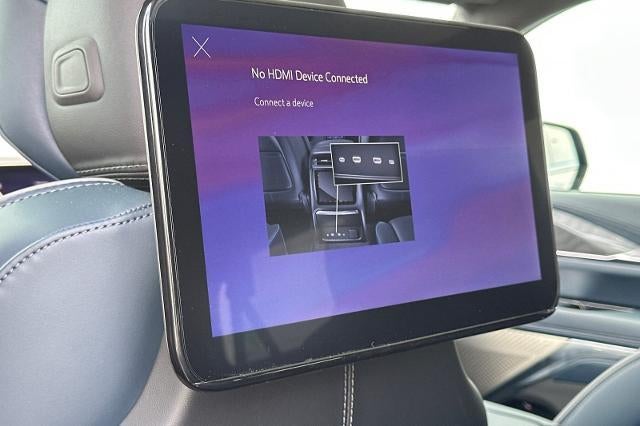 2026 Cadillac ESCALADE IQL Premium Luxury