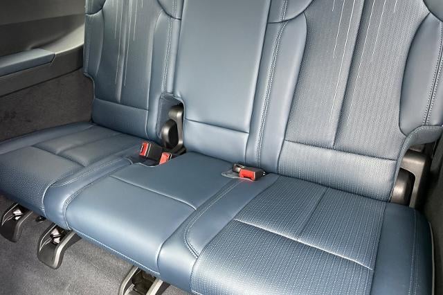 2026 Cadillac ESCALADE IQL Premium Luxury