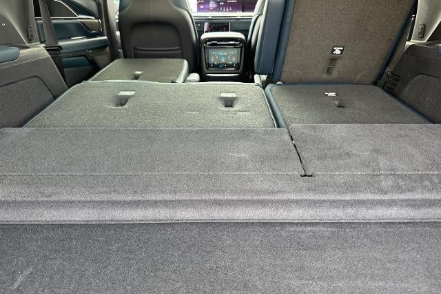 2026 Cadillac ESCALADE IQL Premium Luxury