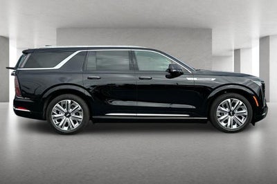 2026 Cadillac ESCALADE IQL Premium Luxury