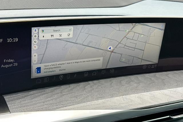 2026 Cadillac ESCALADE IQL Premium Luxury