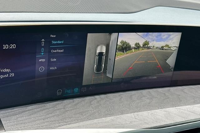 2026 Cadillac ESCALADE IQL Premium Luxury