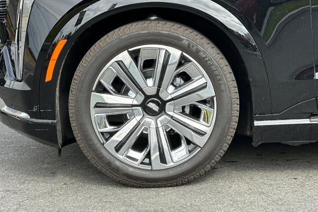 2026 Cadillac ESCALADE IQL Premium Luxury