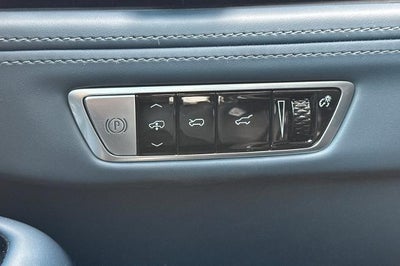 2026 Cadillac ESCALADE IQL Premium Luxury