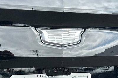 2026 Cadillac ESCALADE IQL Premium Luxury