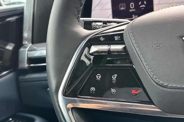 2026 Cadillac ESCALADE IQL Premium Luxury