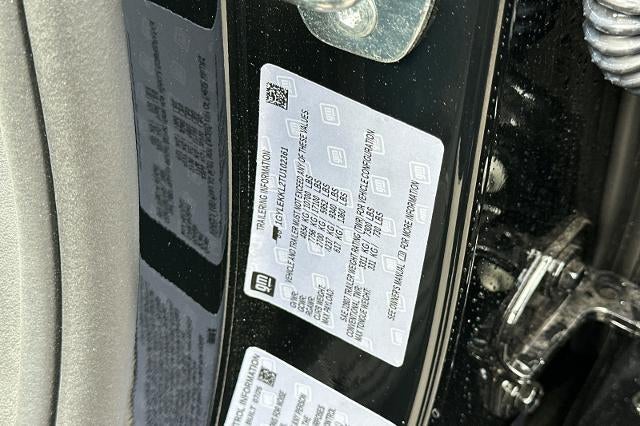 2026 Cadillac ESCALADE IQL Premium Luxury