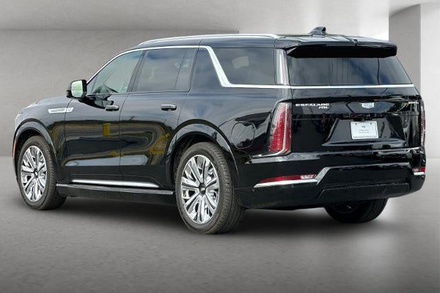 2026 Cadillac ESCALADE IQL Premium Luxury